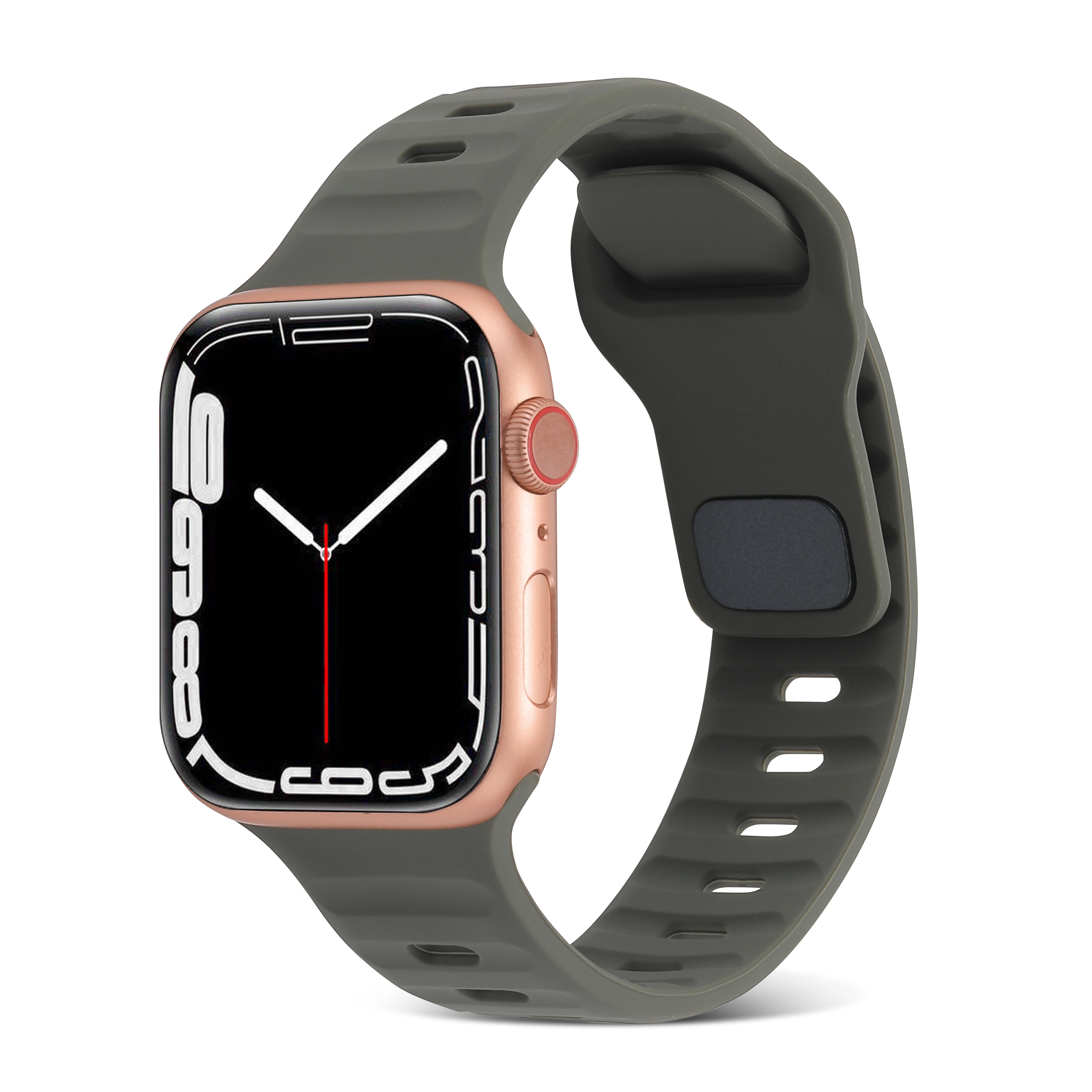 NCFCK Apple watch S10S9S8SES7S6S5S4S3 230mm