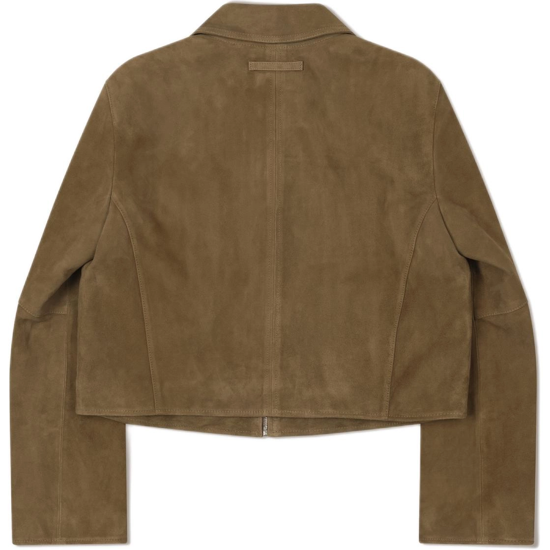 LOW CLASSIC SS25