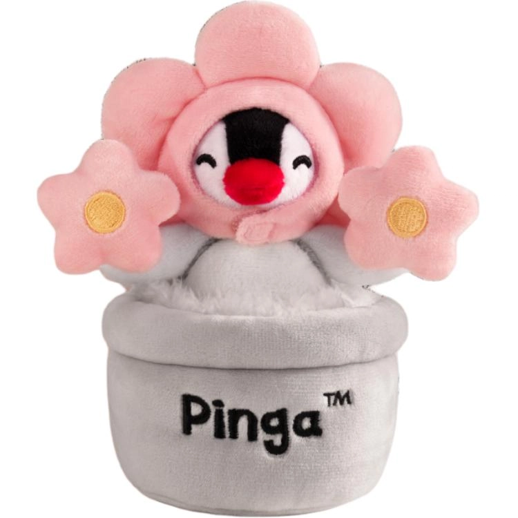 VEF Pingu 17cm
