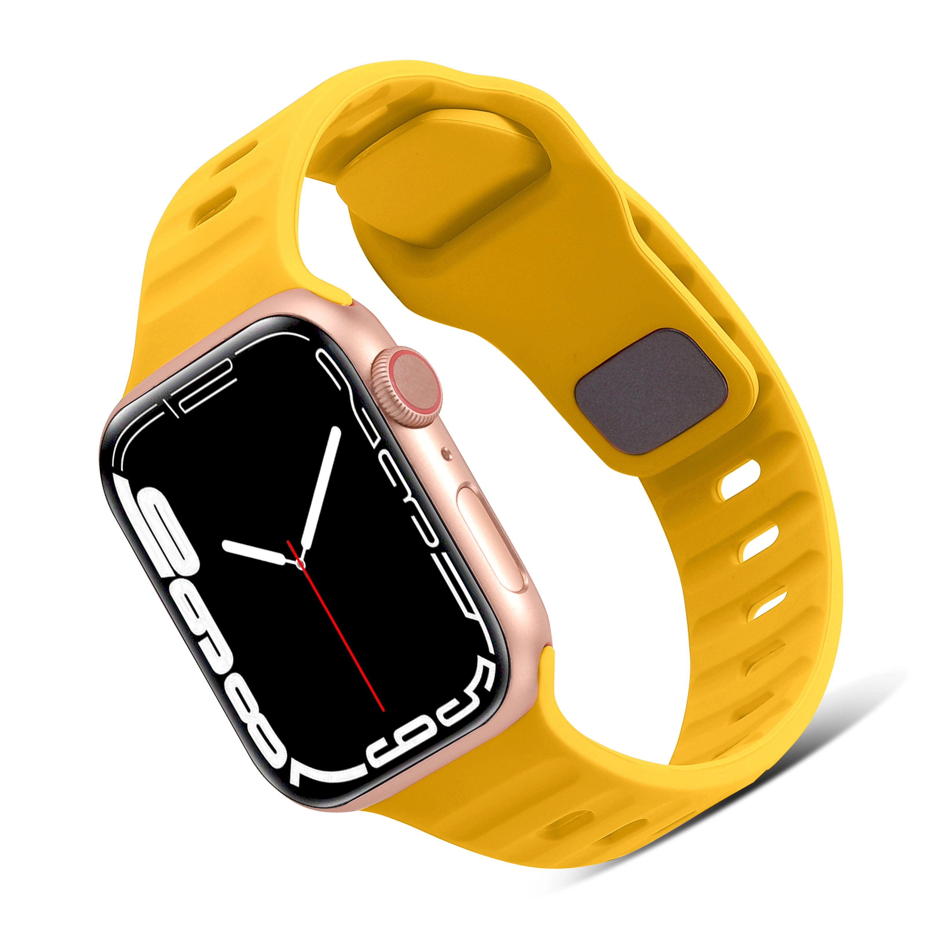NCFCK Apple watch S10S9S8SES7S6S5S4S3 230mm