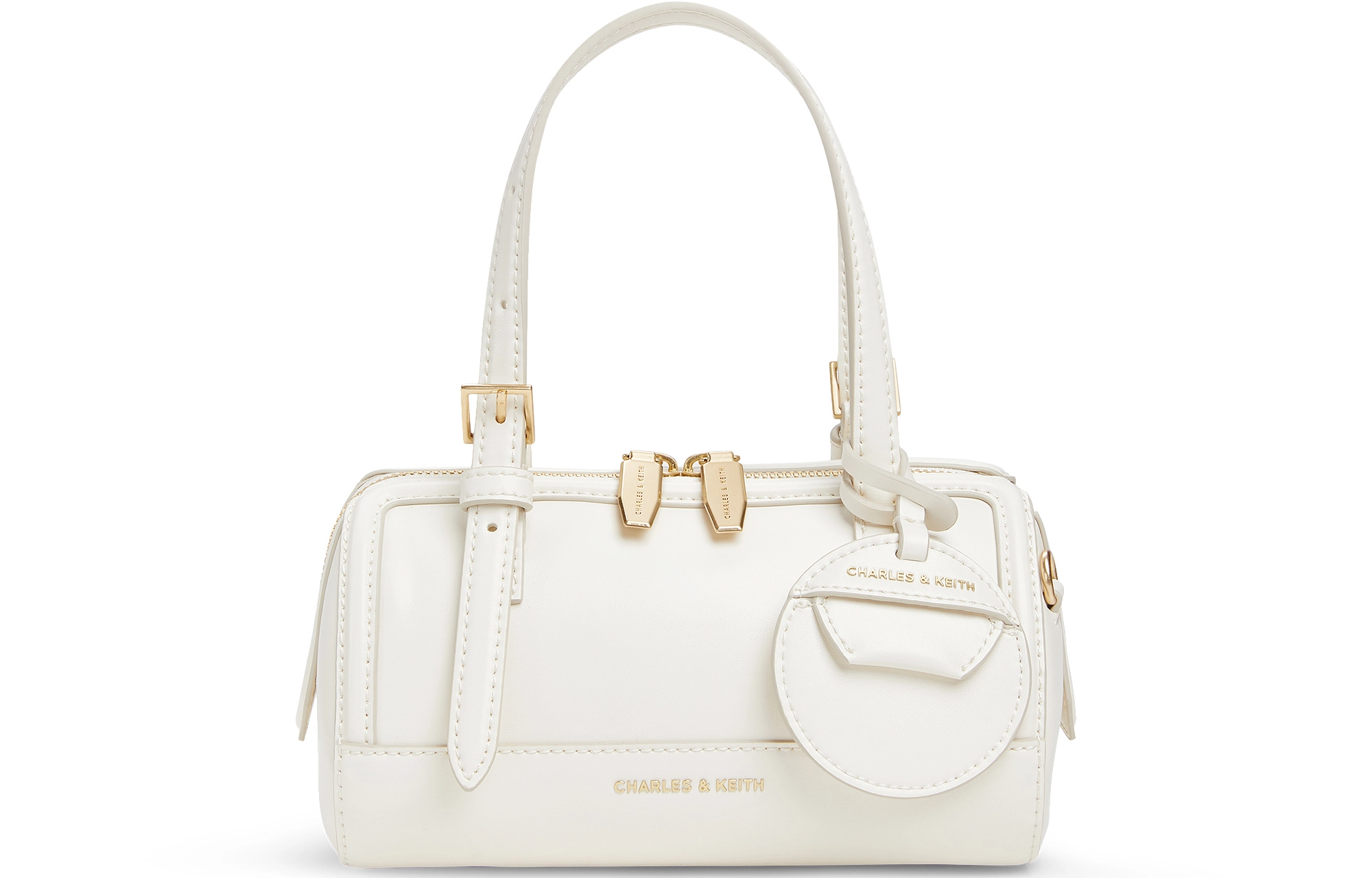 CHARLESKEITH CK PU Cream