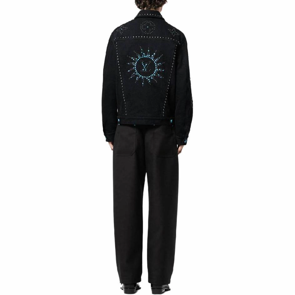 LOUIS VUITTON FW24 Logo