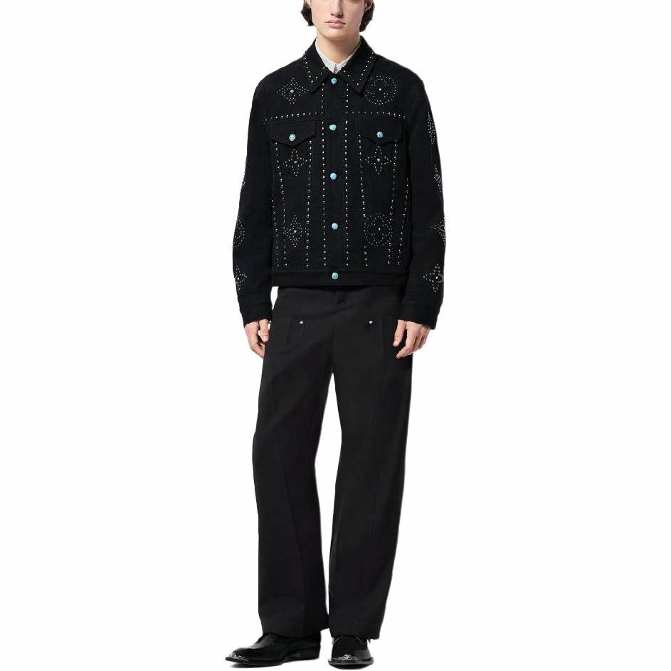 LOUIS VUITTON FW24 Logo