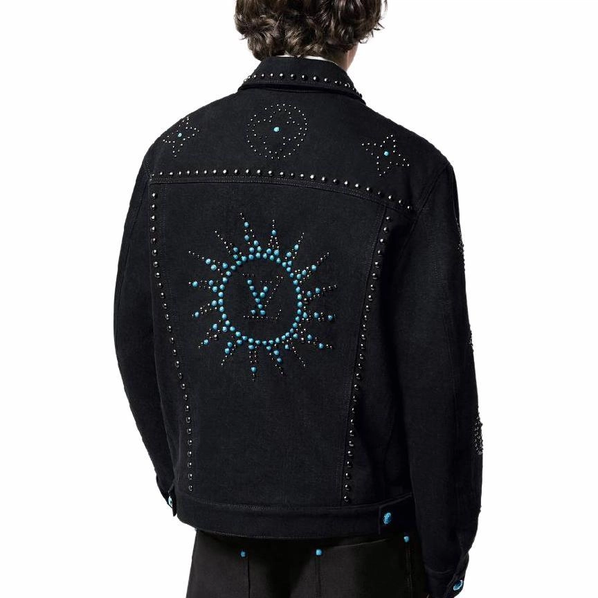 LOUIS VUITTON FW24 Logo