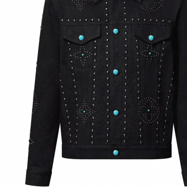 LOUIS VUITTON FW24 Logo