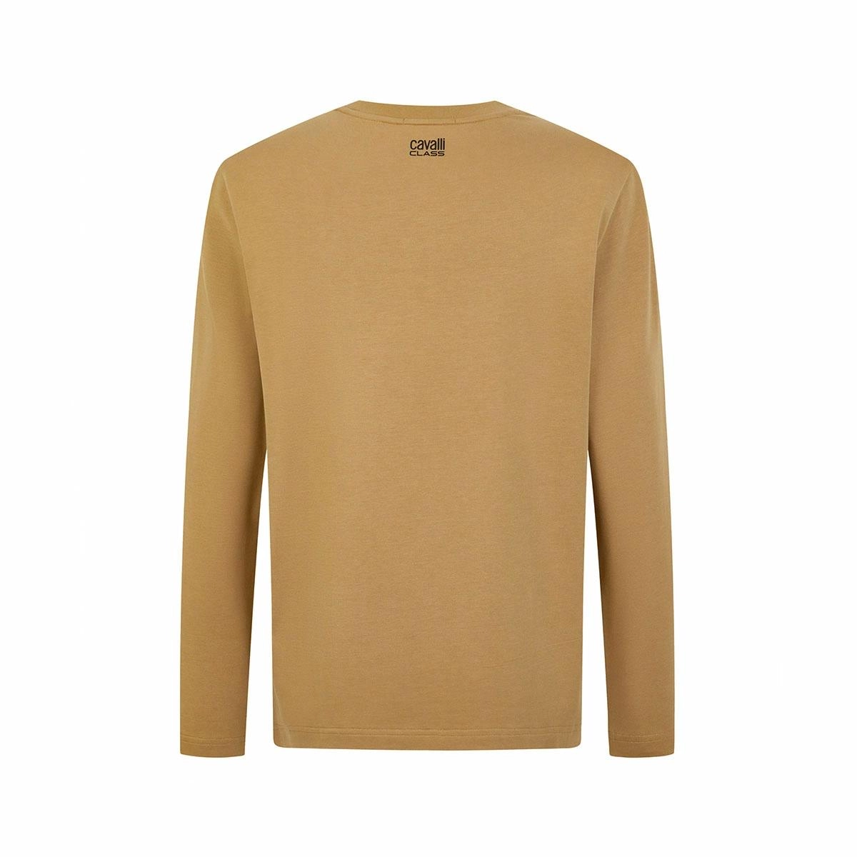 Cavalli Class LOGOT