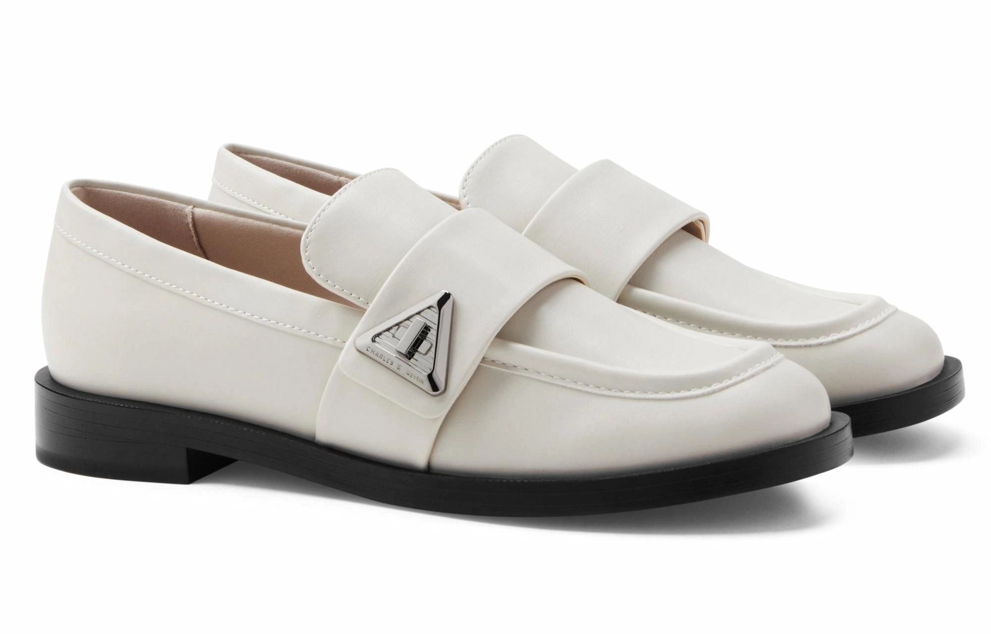 CHARLESKEITH PU 2.4cm