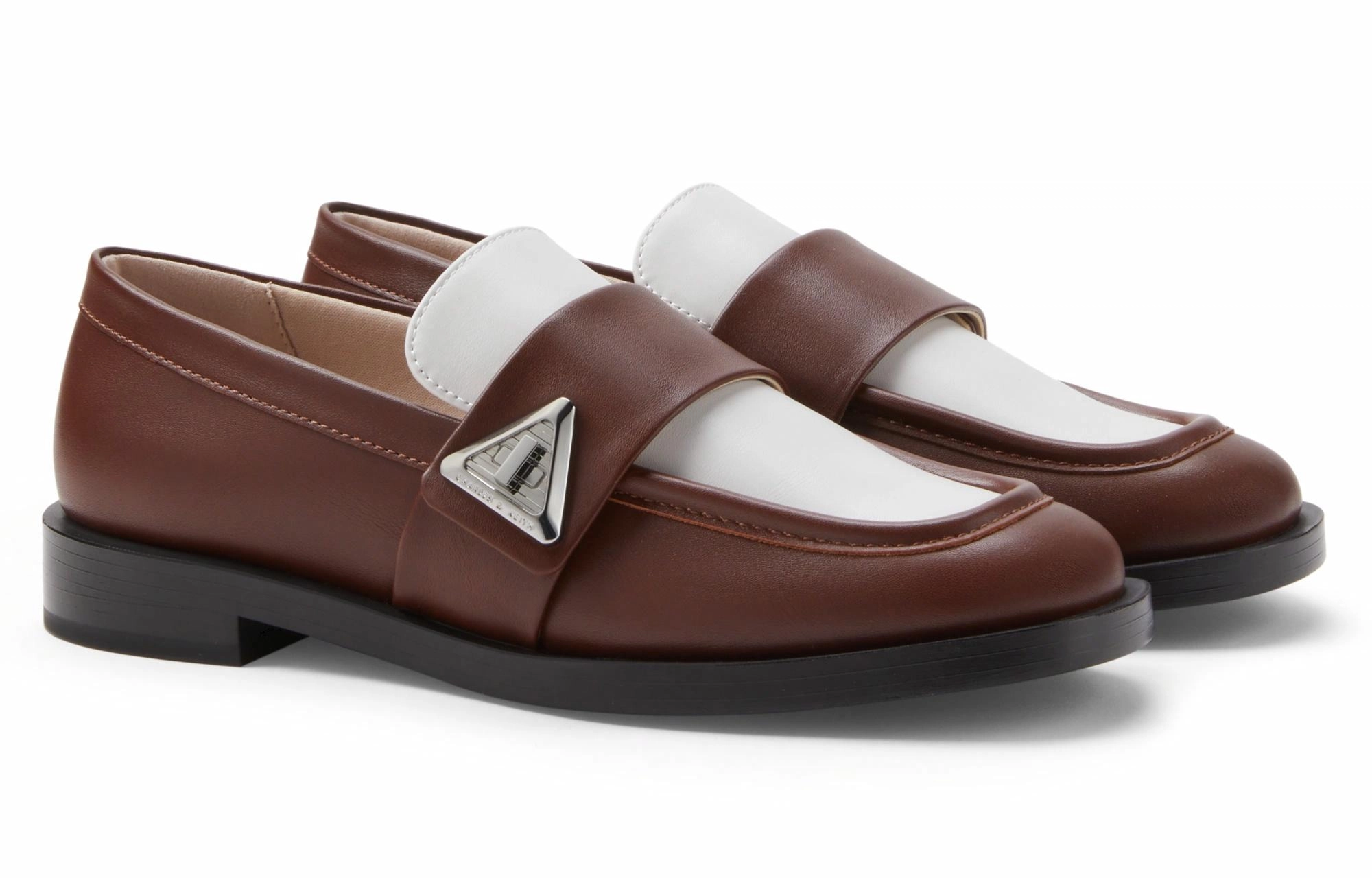 CHARLESKEITH PU 2.4cm