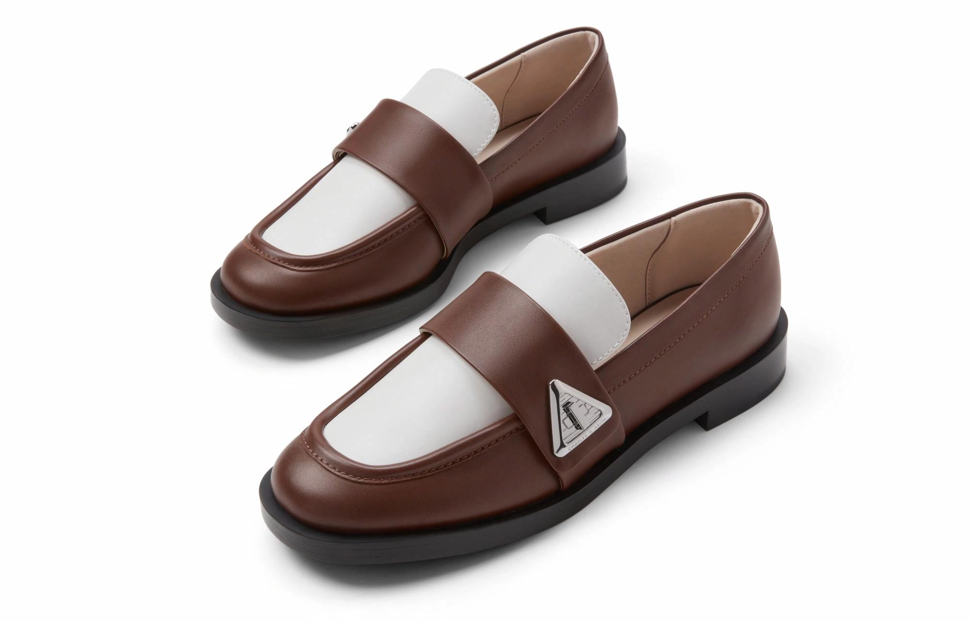 CHARLESKEITH PU 2.4cm