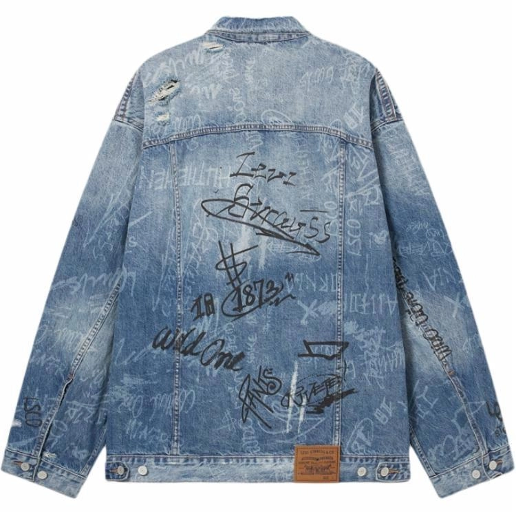 levis