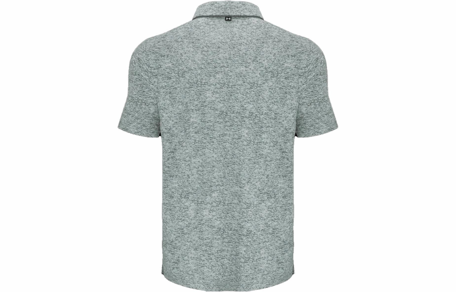 Under Armour UA Iso Chill LogoPolo