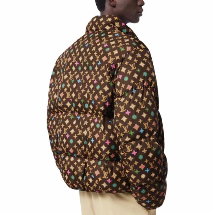 LOUIS VUITTON x Tyler SS24 Logo