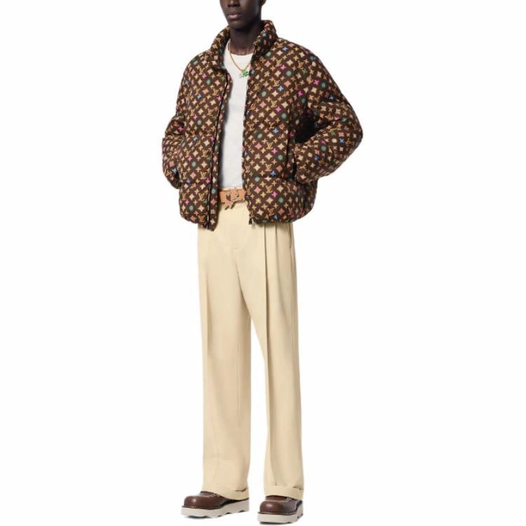 LOUIS VUITTON x Tyler SS24 Logo