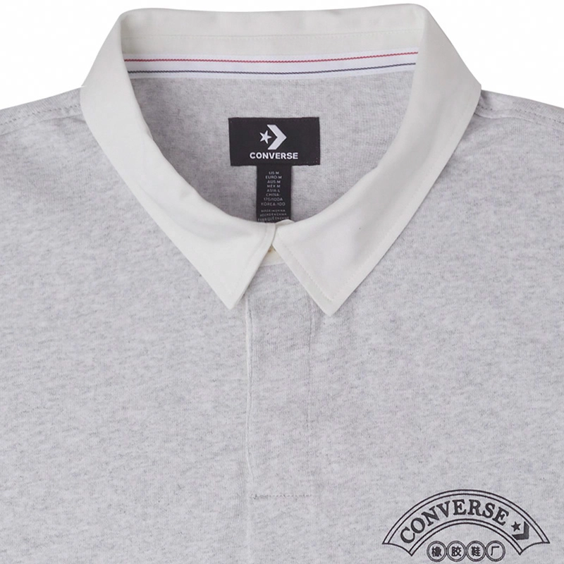 Converse LogoPolo
