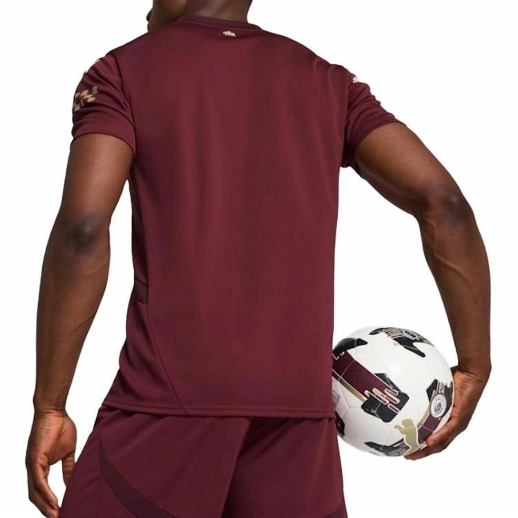 PUMA Manchester City 2425 SS24 V