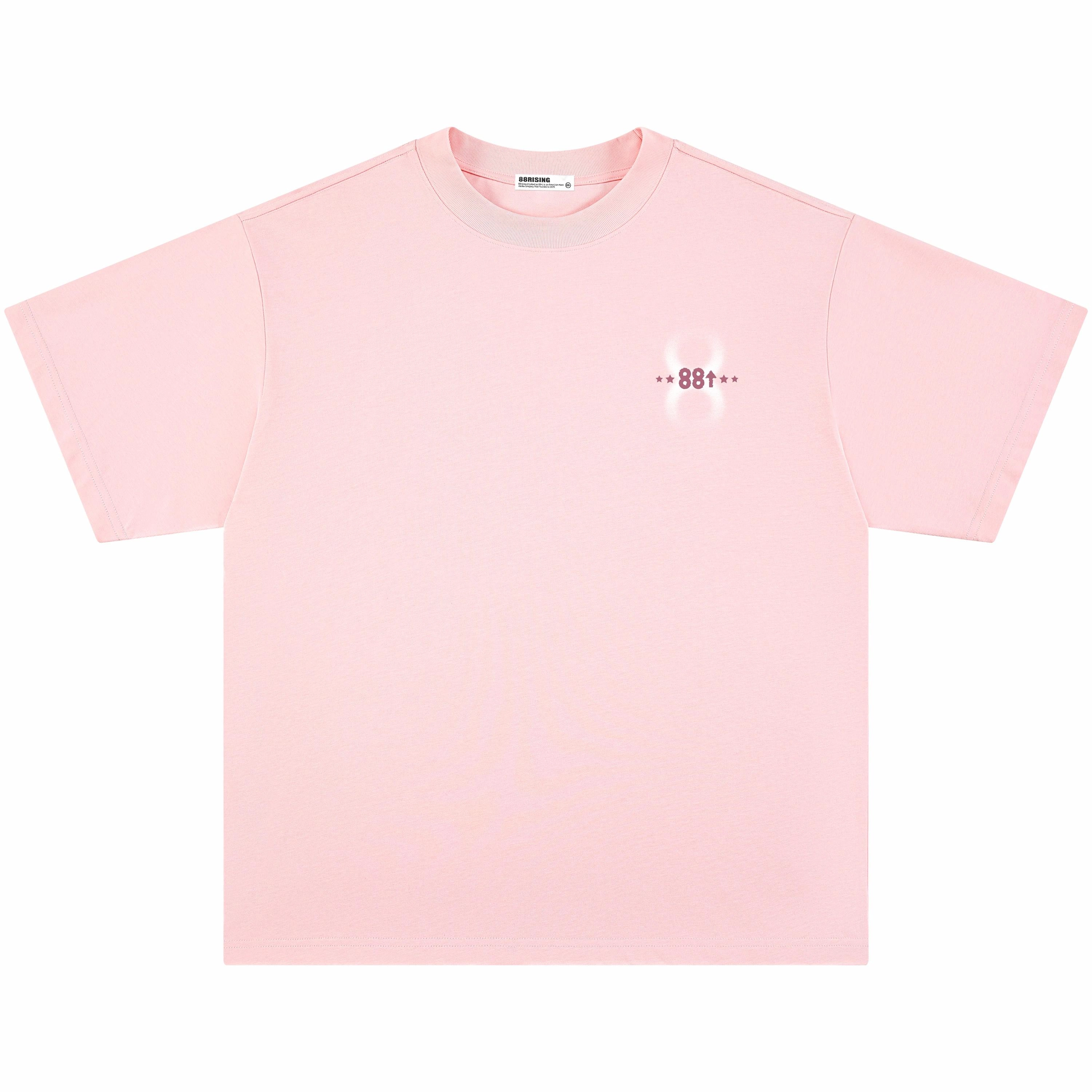 88rising LogoT