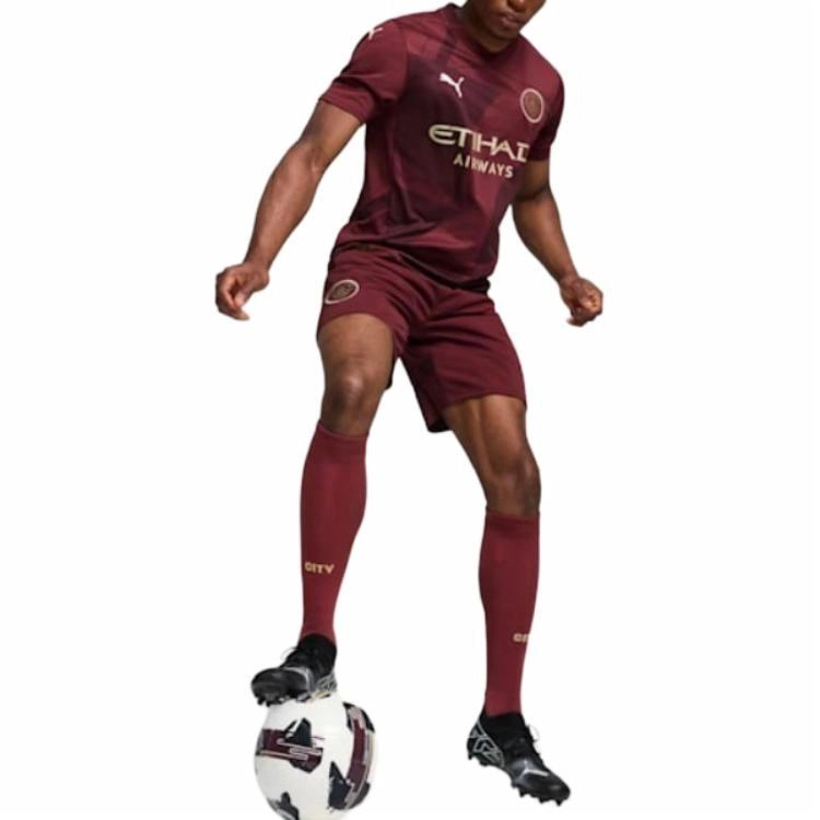PUMA Manchester City 2425 SS24 V
