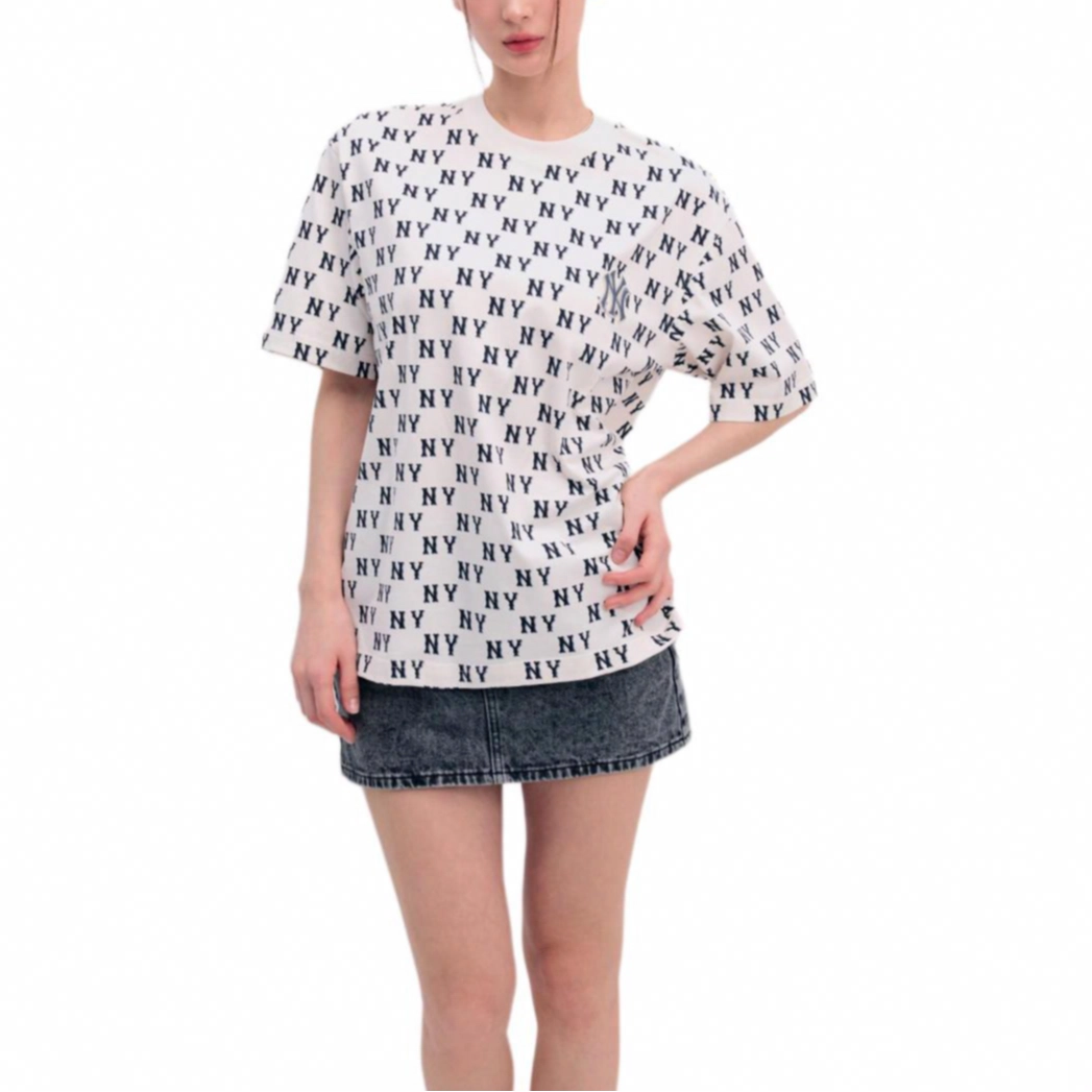 MLB logo SS24 T