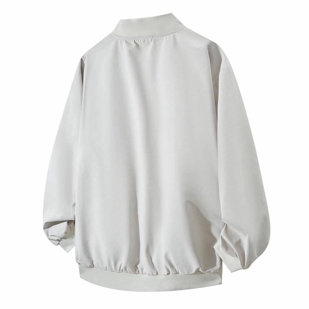 TBSM oversize
