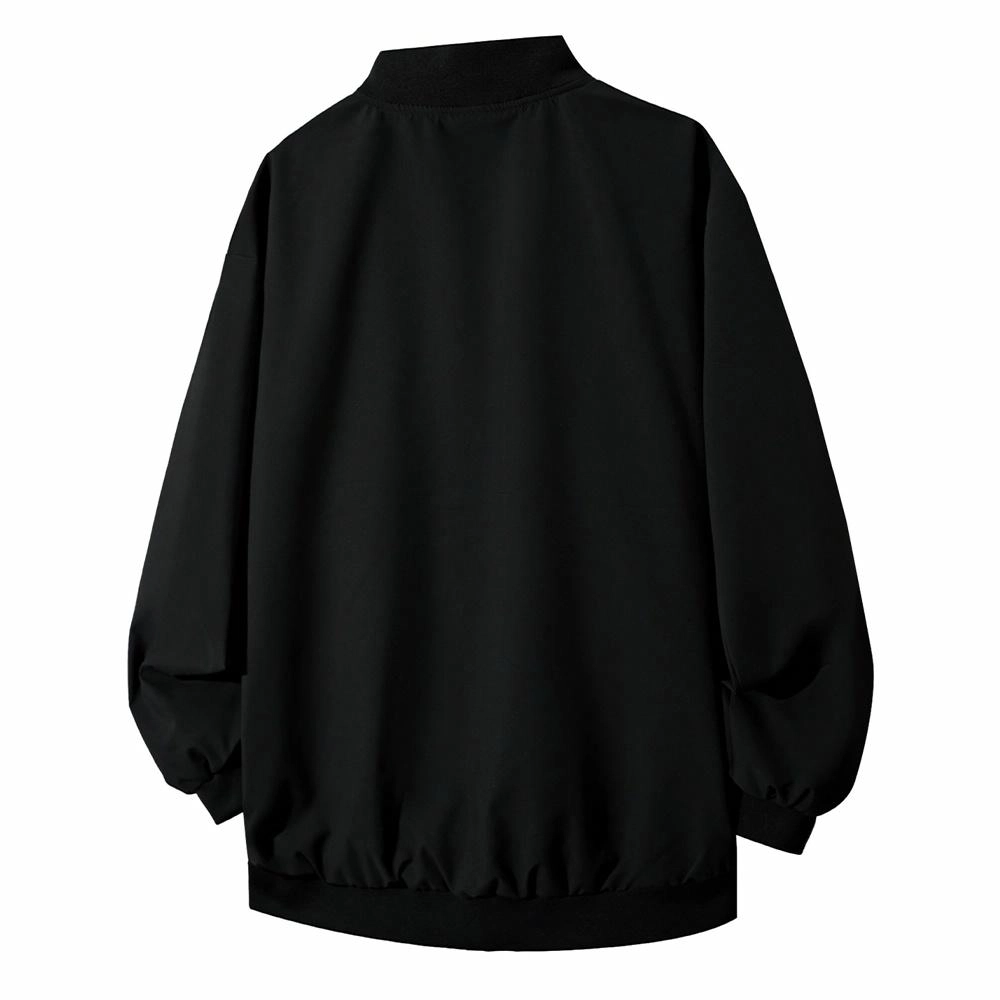 TBSM oversize