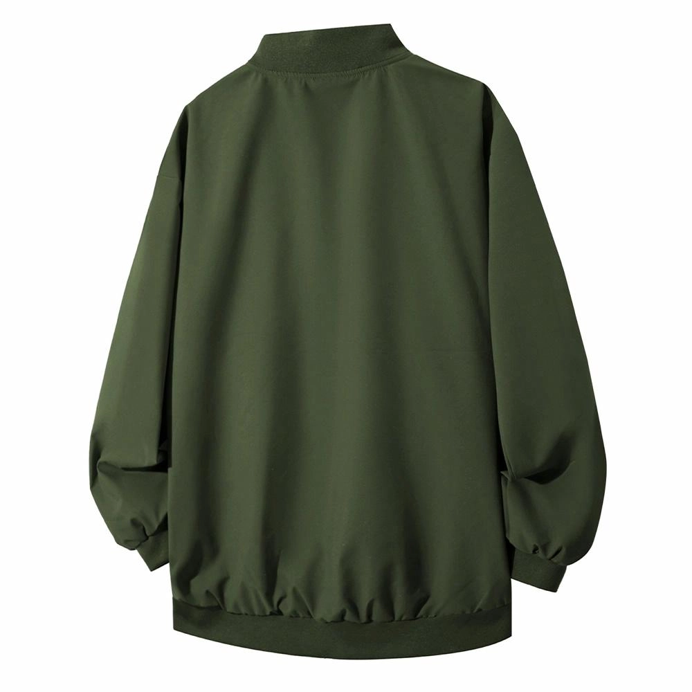 TBSM oversize