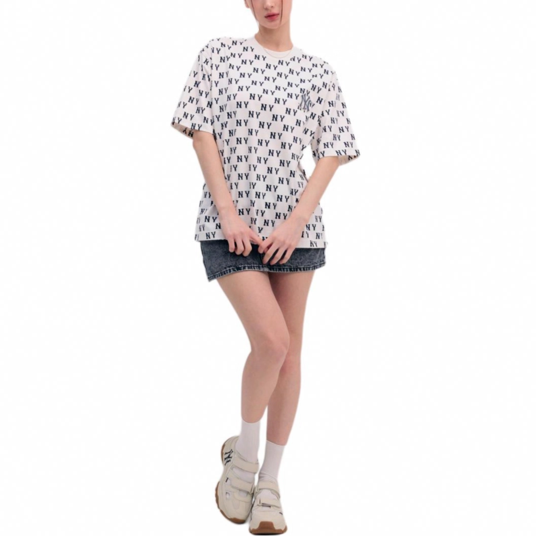 MLB logo SS24 T