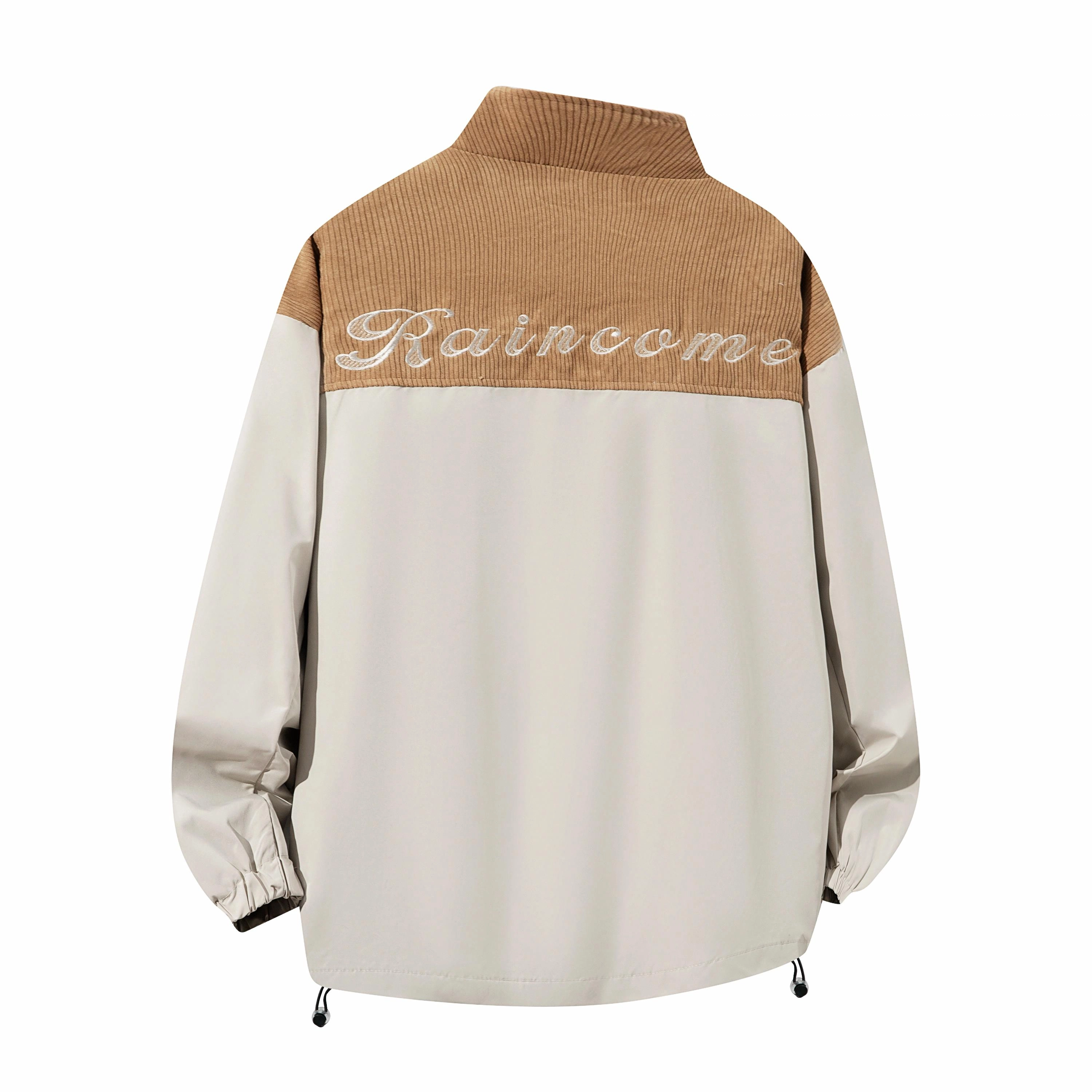 s x RAINCOME 3D