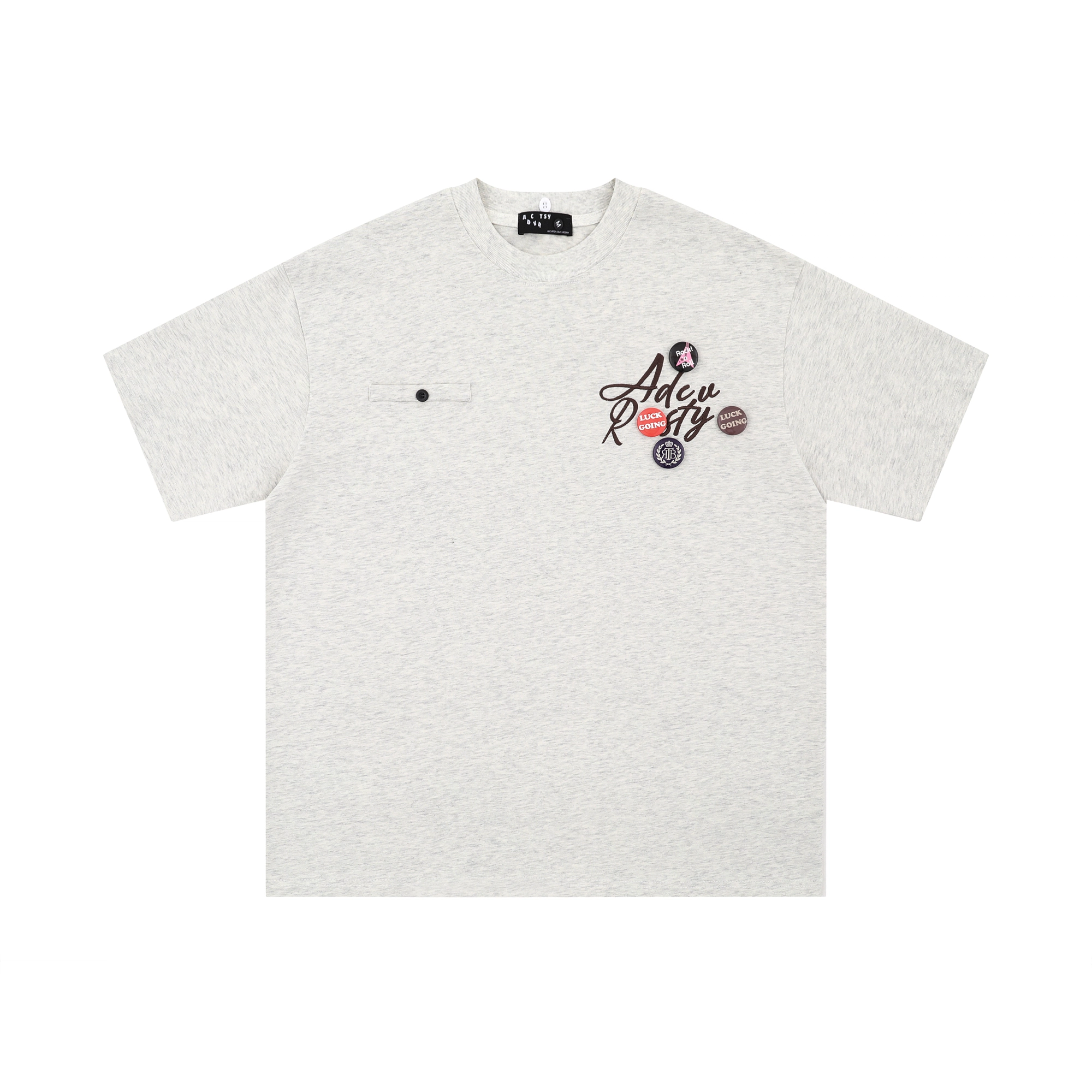 CUWU Polo T