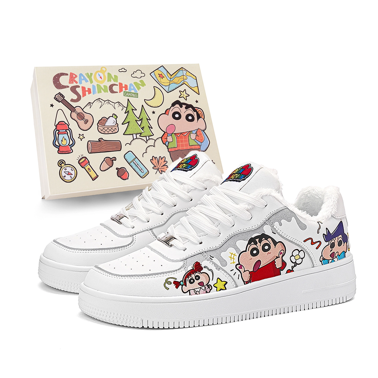 Crayon Shinchan
