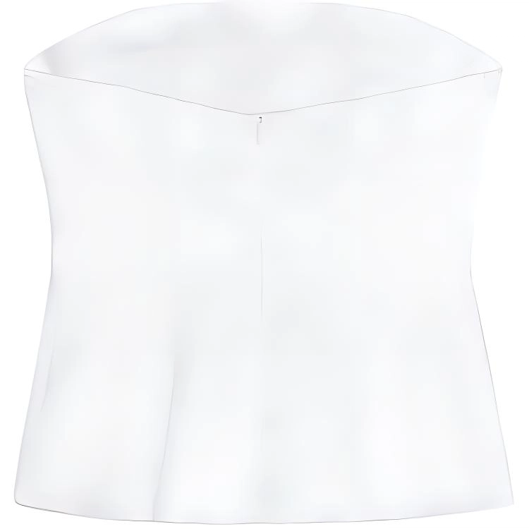 ZARA SS25 T