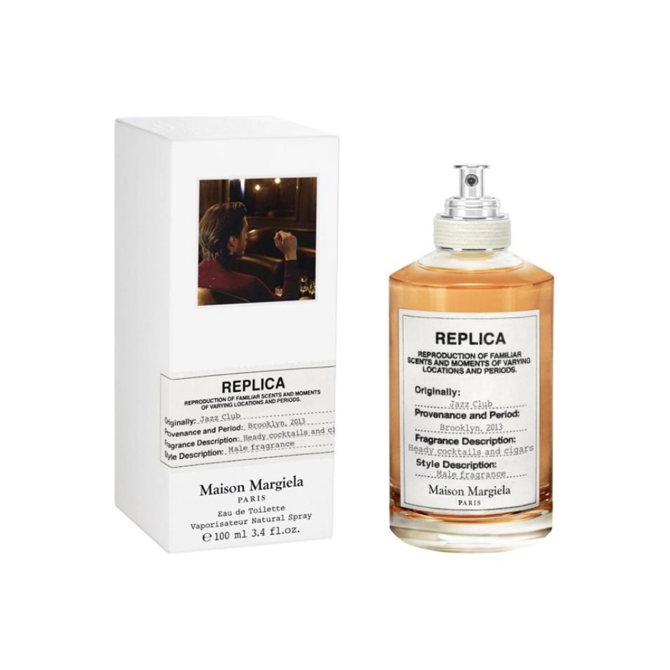 Maison Margiela EDT