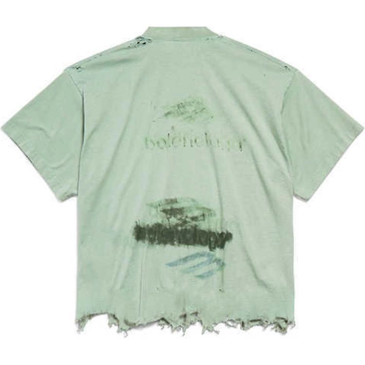 Balenciaga SS25 T