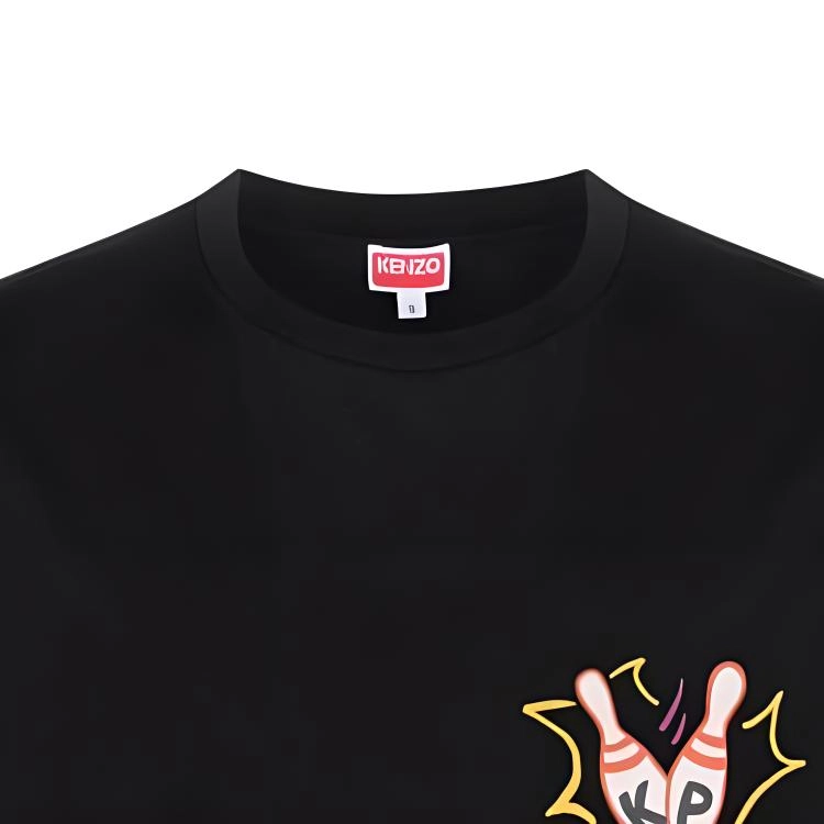 KENZO SS23 BOKE BOY T