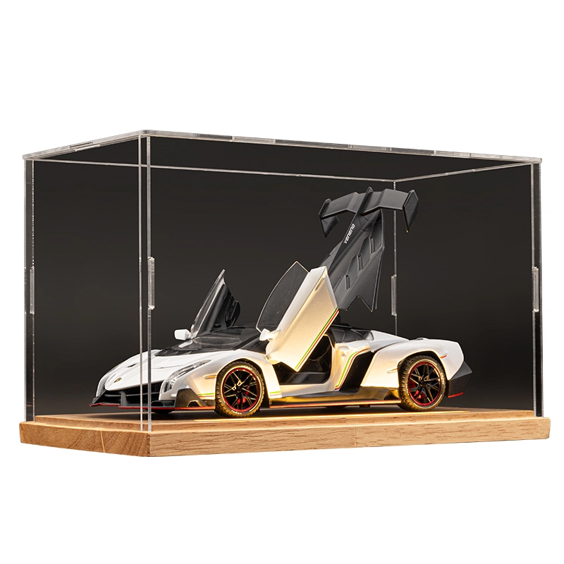 MX Veneno 124