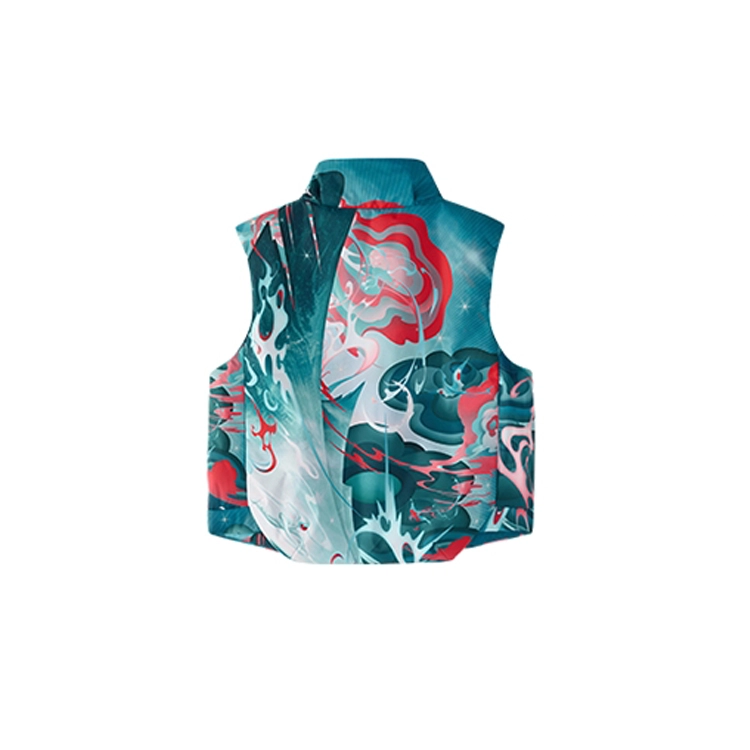 FILA KIDS x JAMES JEAN PERFORMANCE