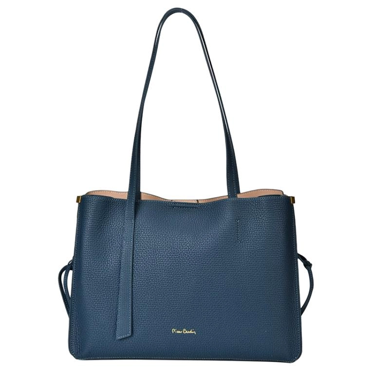 PIERRE CARDIN Tote