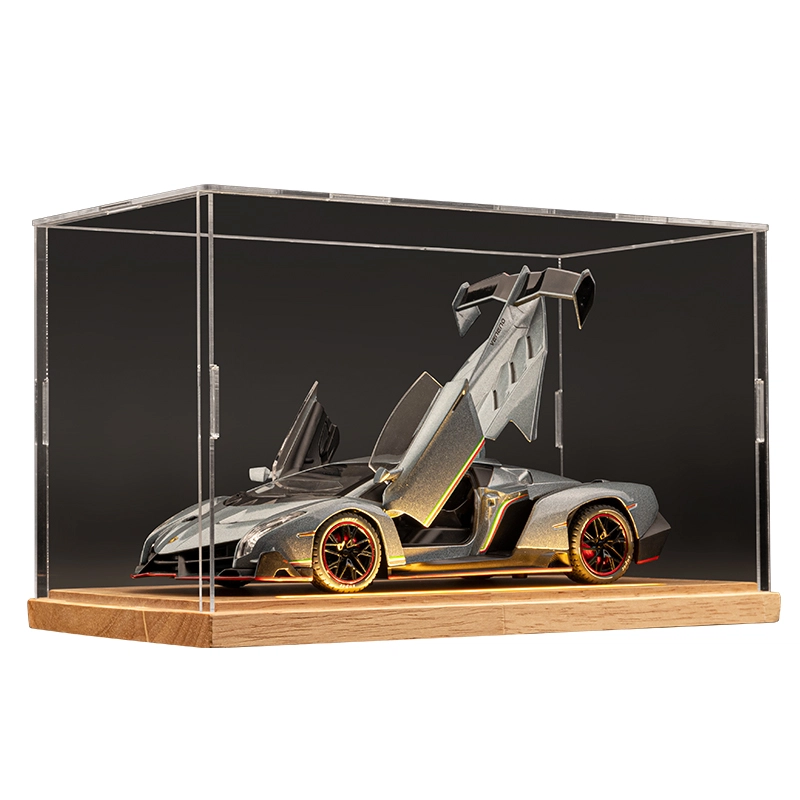MX Veneno 124