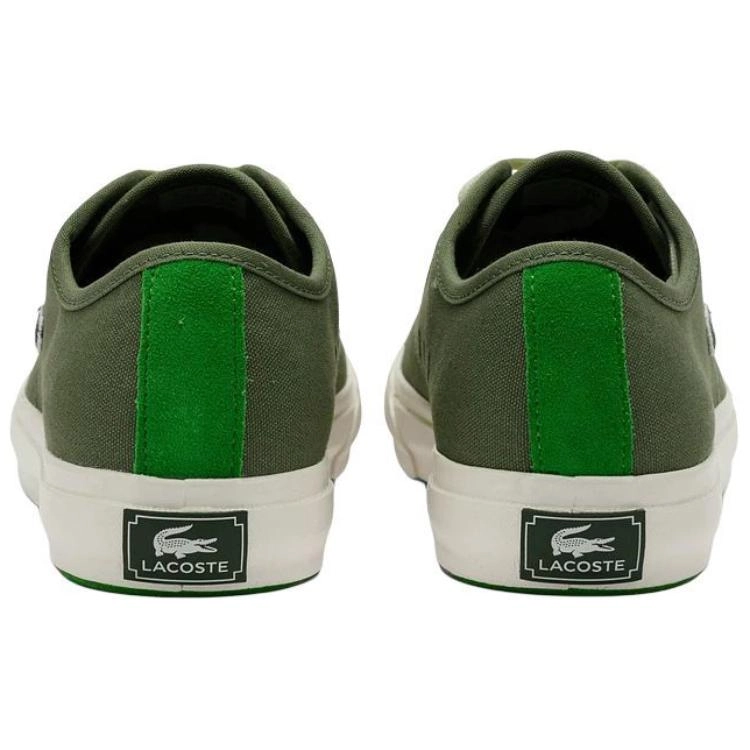 LACOSTE Backcourt