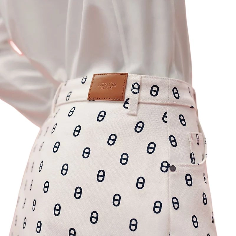HERMES SS23 Logo