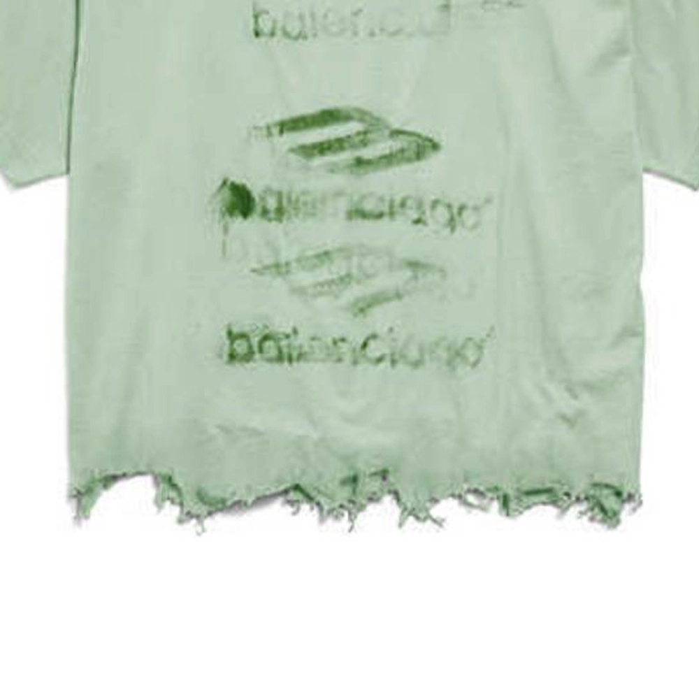 Balenciaga SS25 T