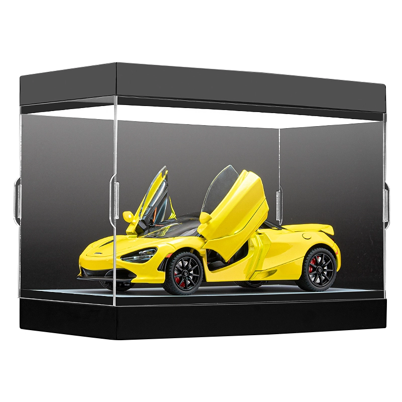 x McLaren 720s 124