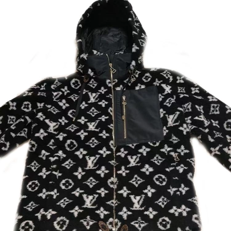 LOUIS VUITTON Logo