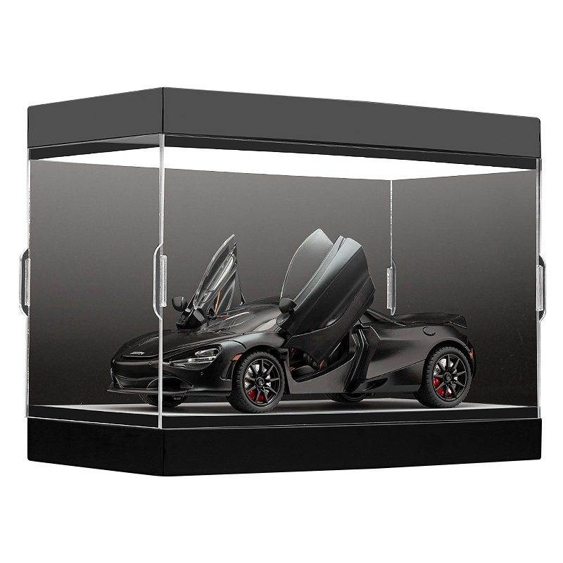 x McLaren 720s 124