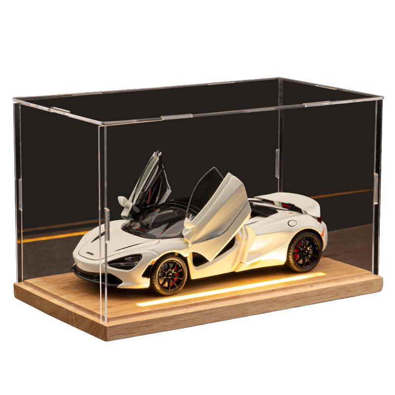 x McLaren 720s 124