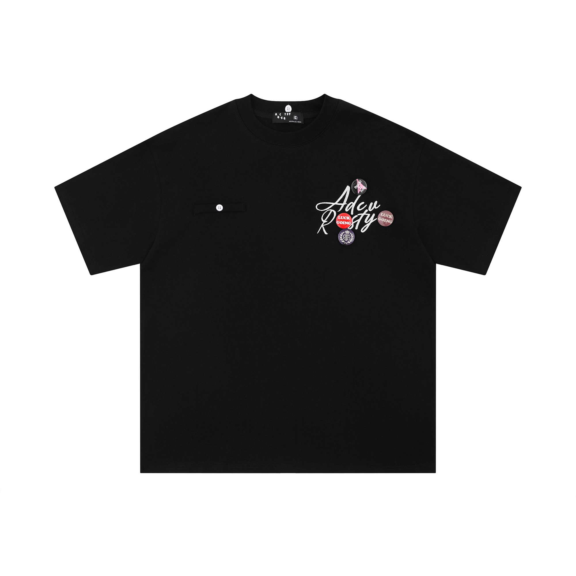 CUWU Polo T
