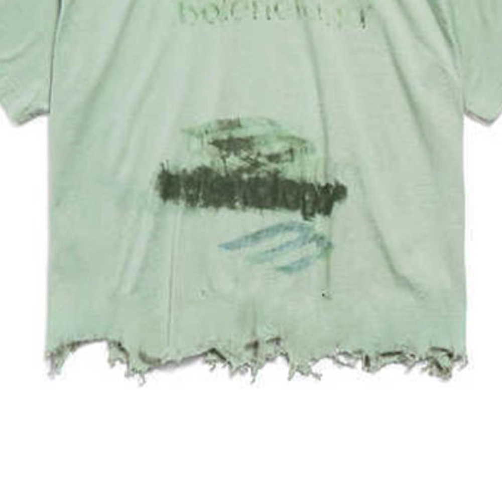 Balenciaga SS25 T