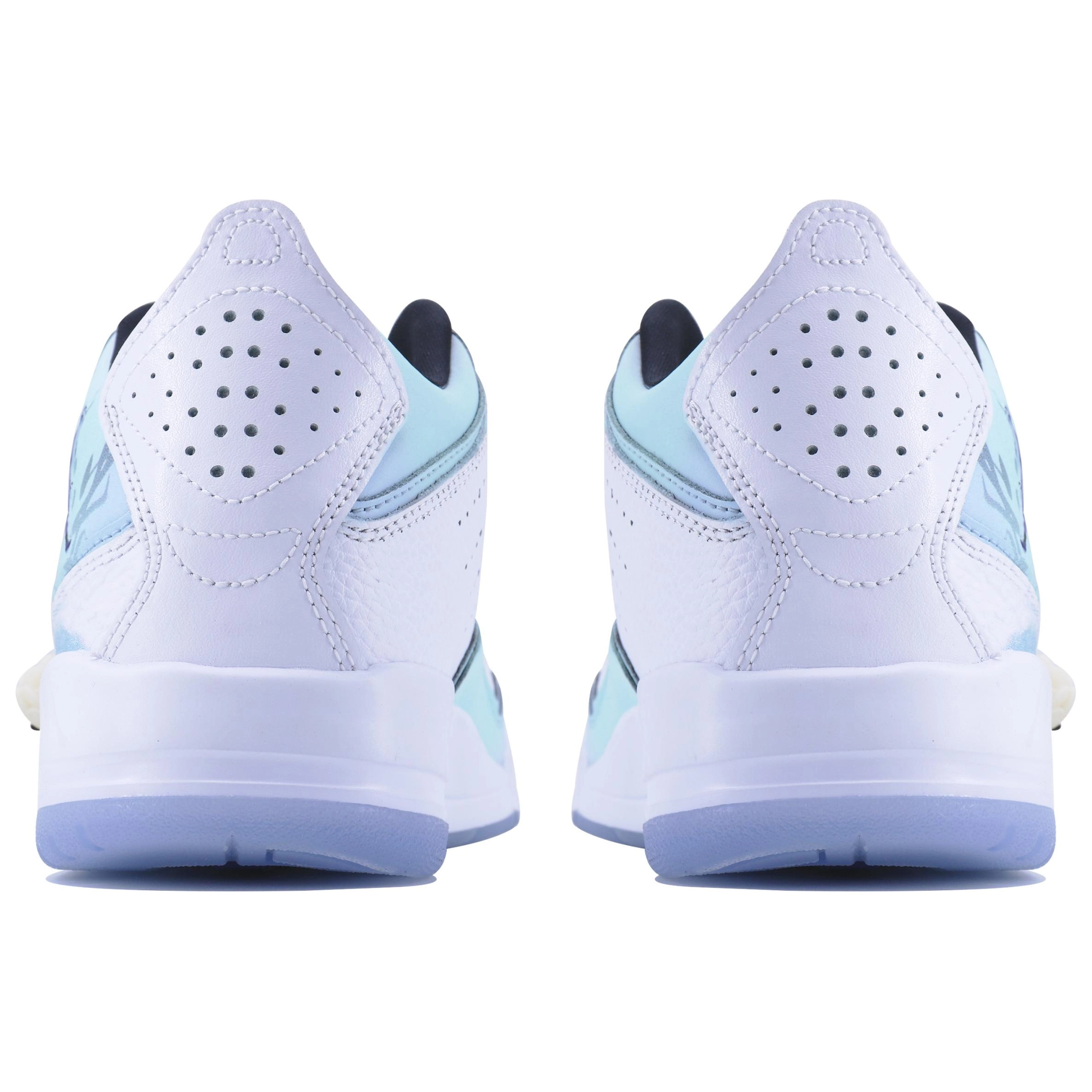 Jordan Courtside 23 Concord