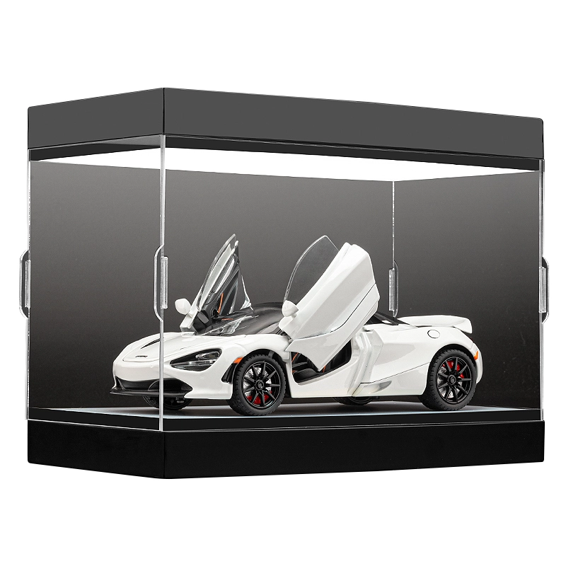 x McLaren 720s 124