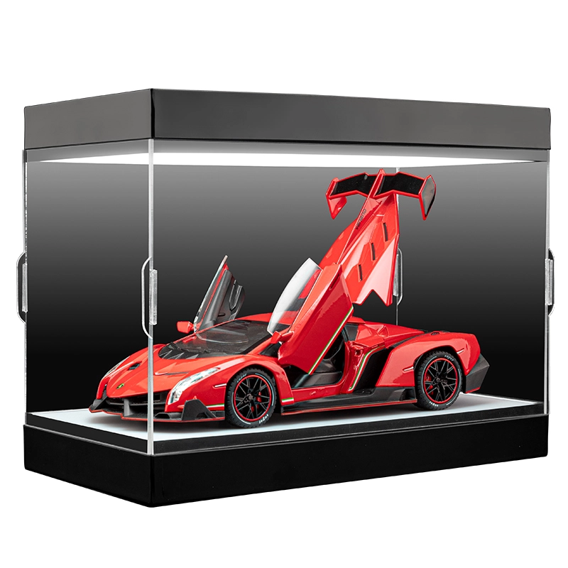 MX Veneno 124