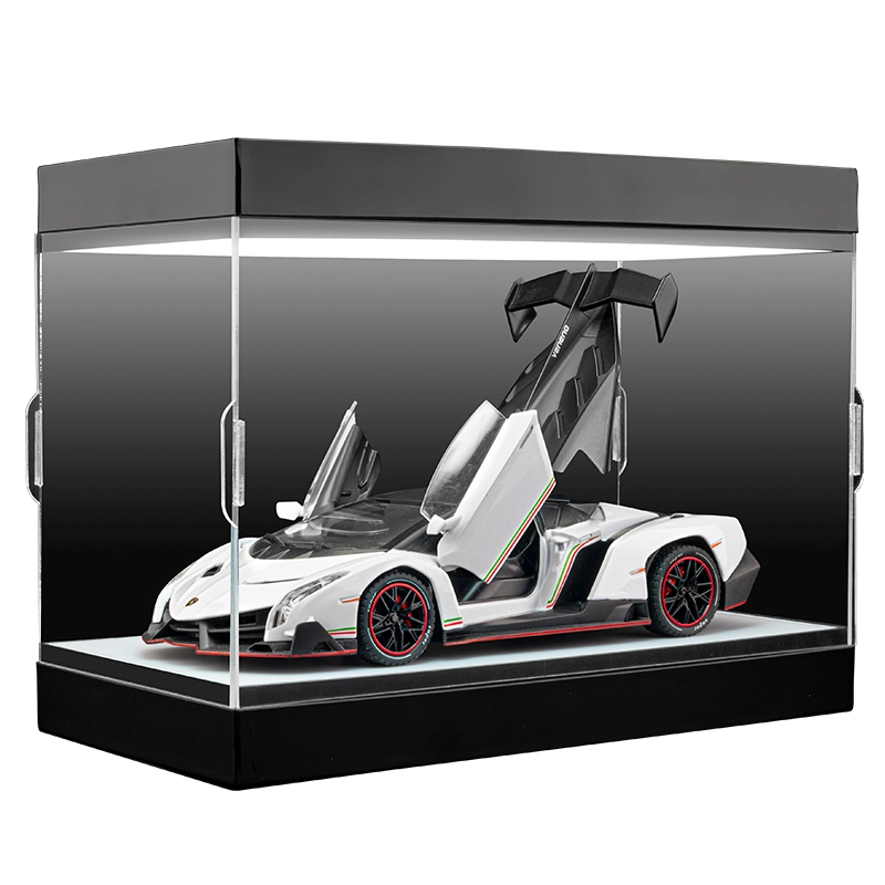 MX Veneno 124